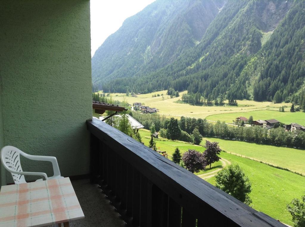 Hotel Rupertihaus Heiligenblut Cameră foto