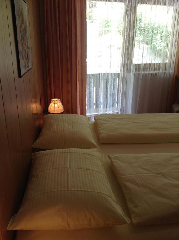 Hotel Rupertihaus Heiligenblut Cameră foto