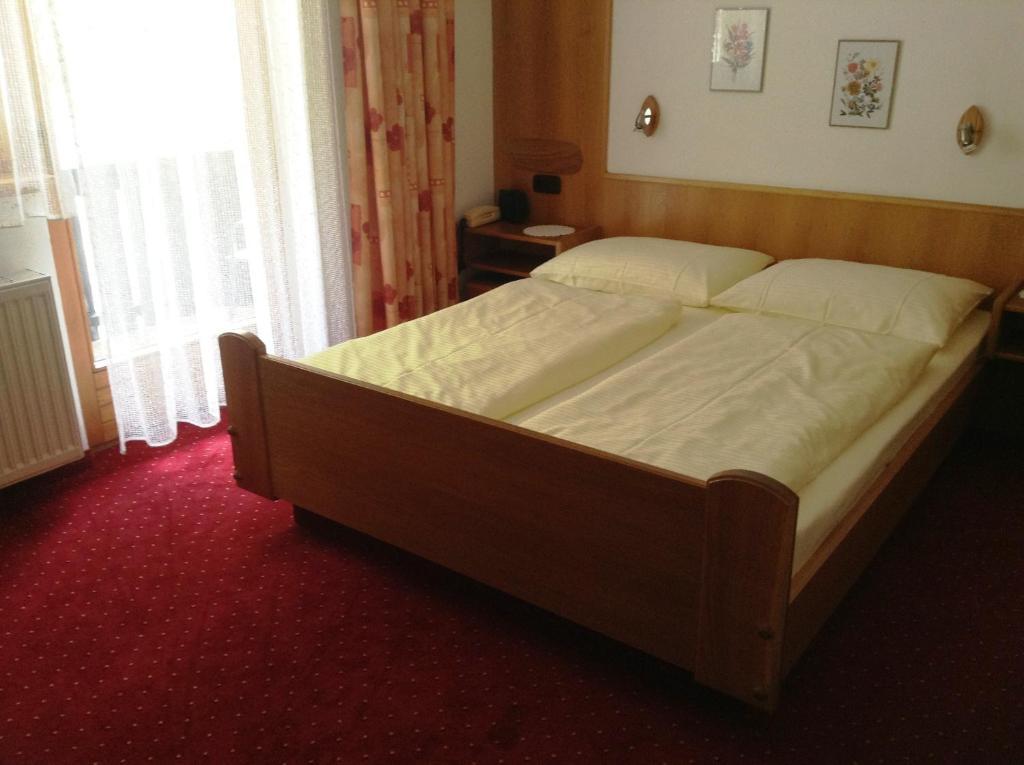 Hotel Rupertihaus Heiligenblut Cameră foto